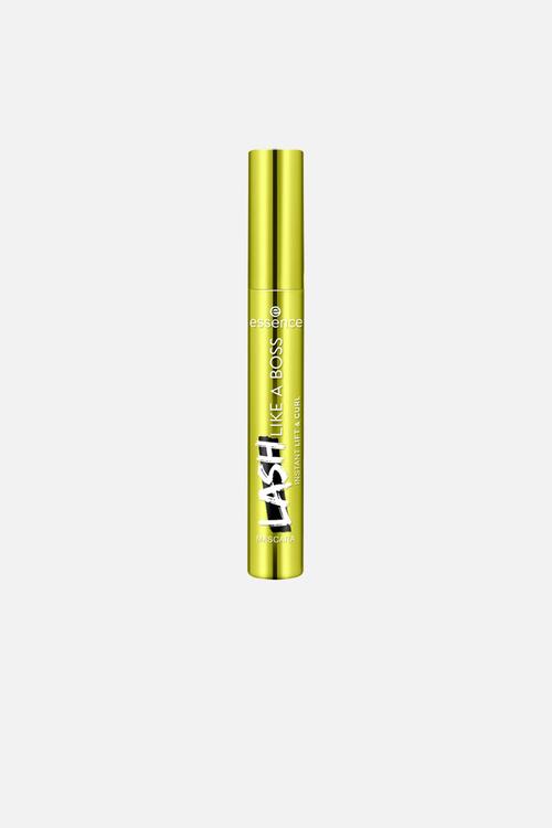LASH LIKE A BOSS INSTANT LIFT & CURL MASCARA