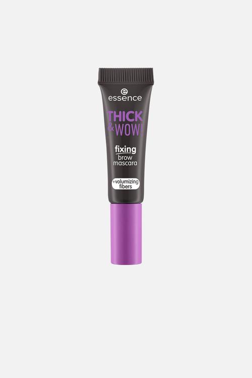 THICK & WOW! Fixing Brow Mascara 04 - Espresso Brown