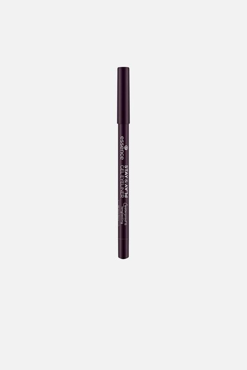 Stay & Play Gel Eyeliner 05 - Verry Berry