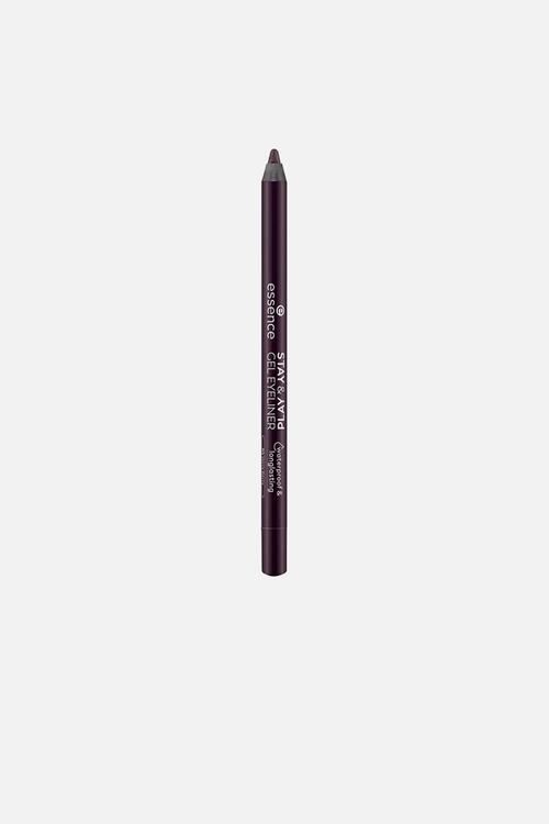 Stay & Play Gel Eyeliner 05 - Verry Berry