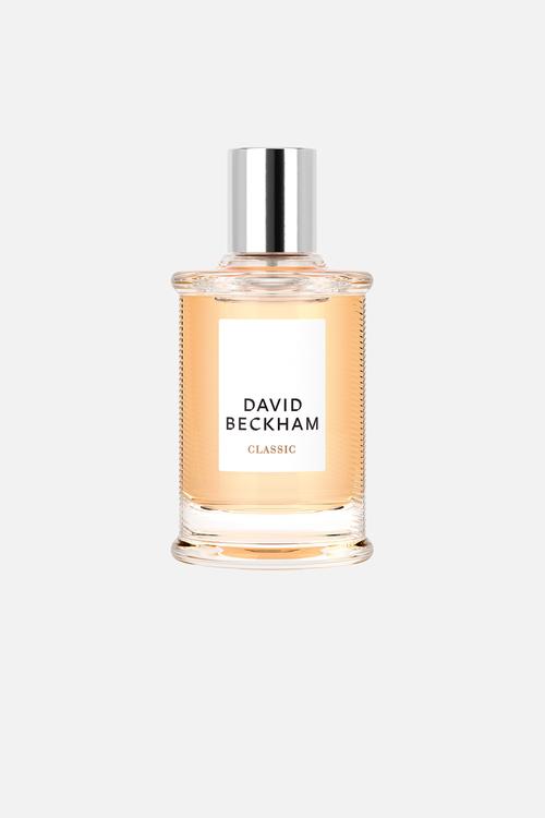 David Beckham Classic Eau De Toilette - 50ml