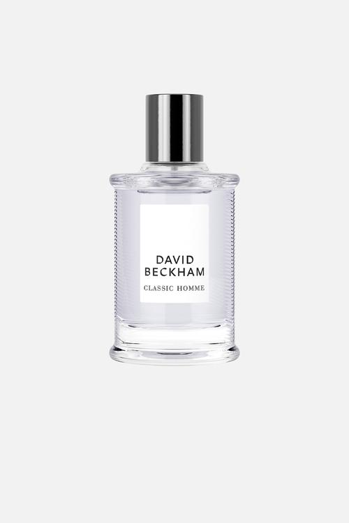 David Beckham Classic Homme Eau De Toilette - 50ml