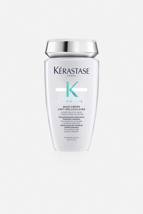 Symbiose Bain Crème Anti-Pelliculaire - Scalp & Dandruff Shampoo