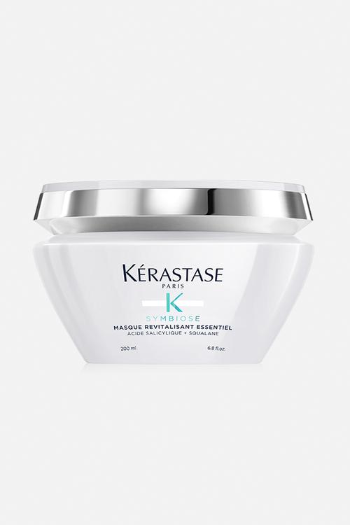 Symbiose Masque Revitalisant Essentiel - Scalp & Dandruff Mask