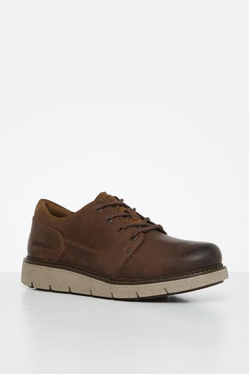 Covert low - brown