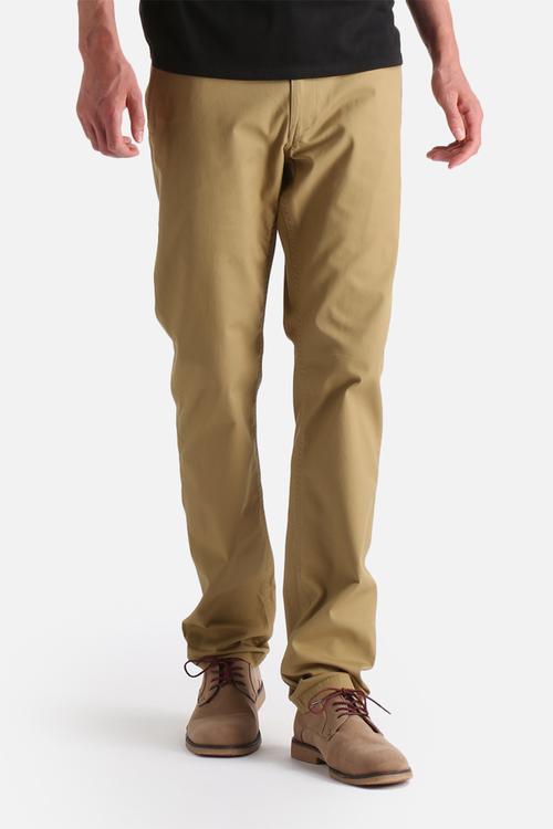 Slim Stretch Chino