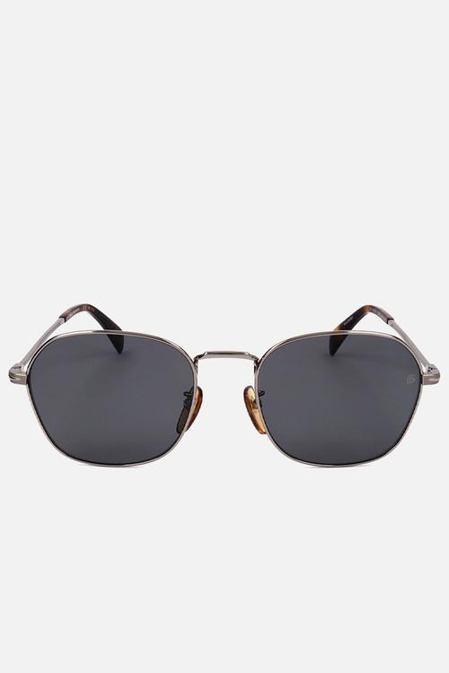 David Beckham sunglasses - ruthenium havana (Parallel Import)
