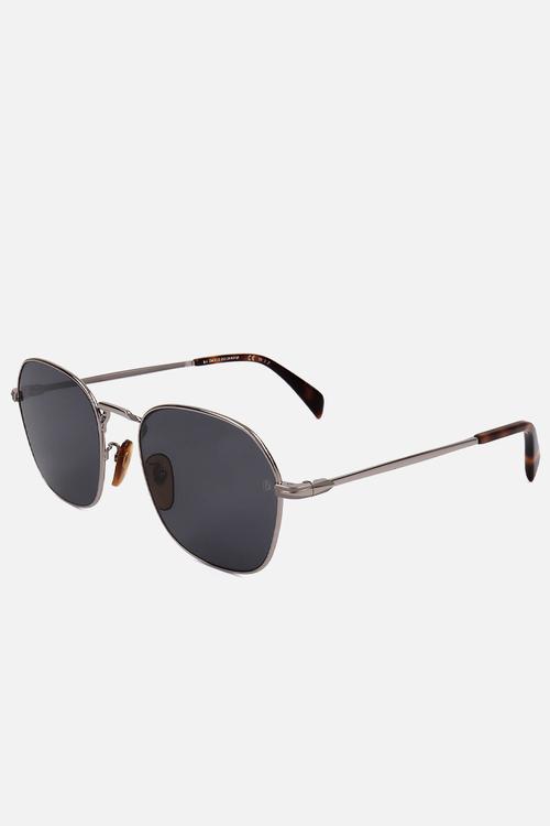 David Beckham sunglasses - ruthenium havana (Parallel Import)