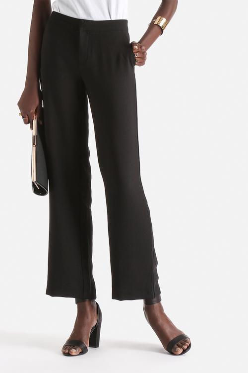 Mona Money Corn Wide Pants