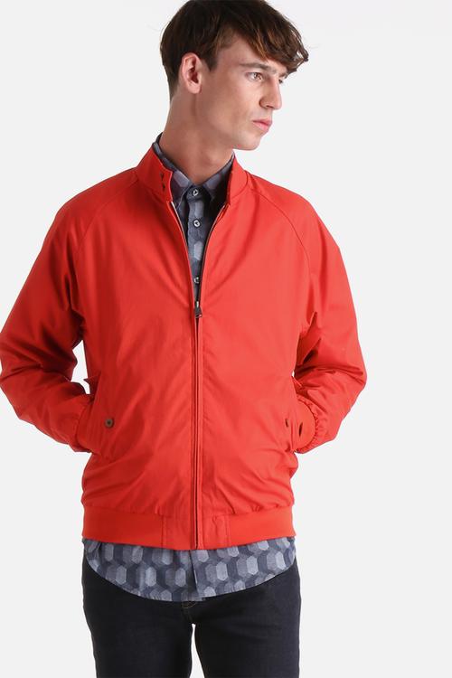 Harrington Jacket