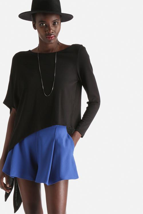 Gyra Assymetrical Top