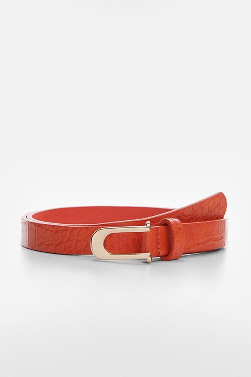 Belt amelia - orange