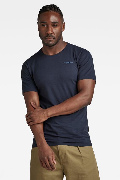 Slim base r t short sleeve compact stretch jersey o - salute