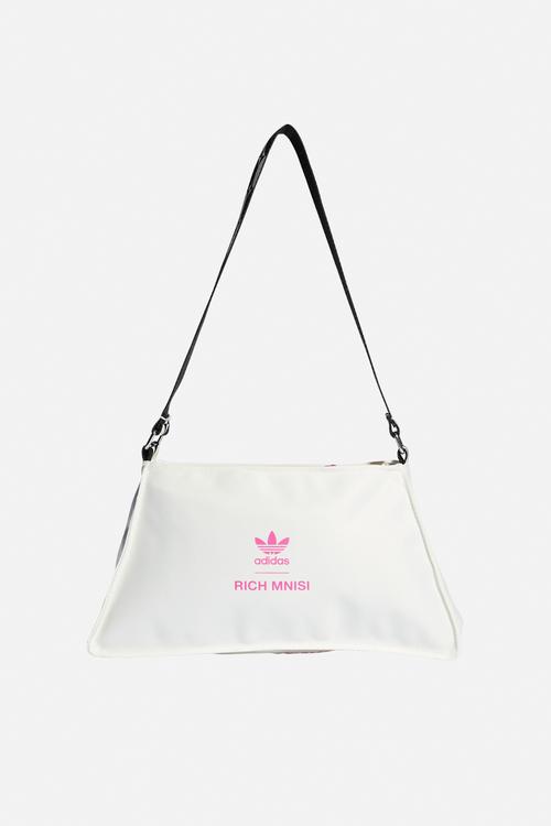 Rich Mnisi Pride bag - off white