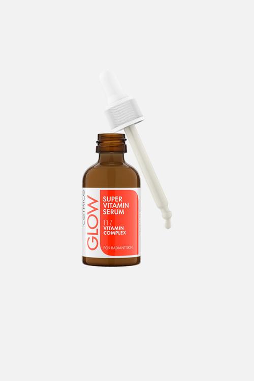 Glow Super Vitamin Serum