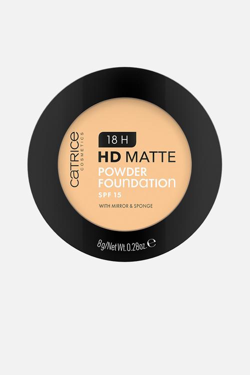 18H HD Matte Powder Foundation 030W