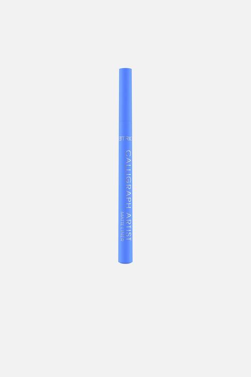 Calligraph Artist Matte Liner 020 - Ocean Flirt