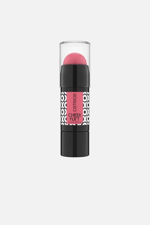 Cheek Flirt Face Stick 020 - Techno Pink
