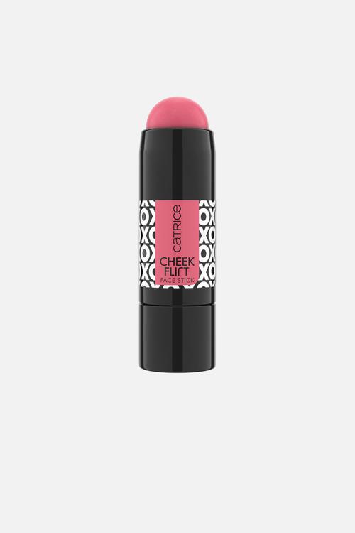 Cheek Flirt Face Stick 020 - Techno Pink