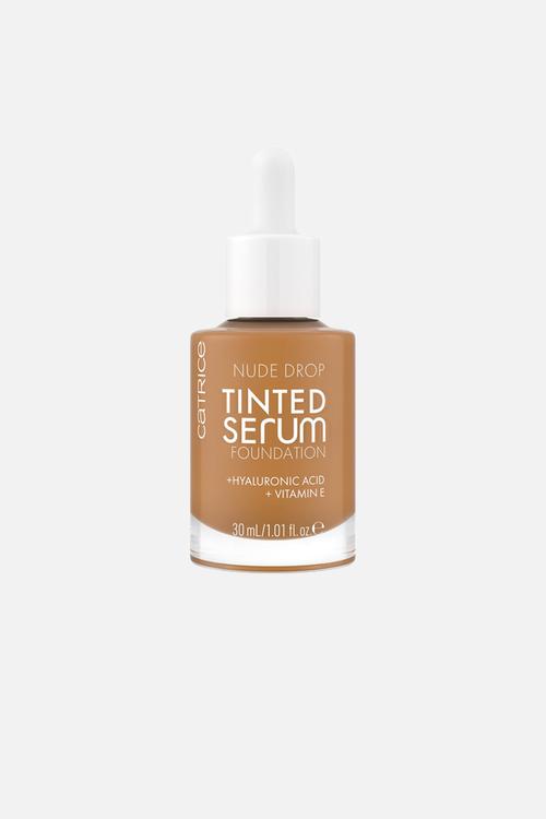 Nude Drop Tinted Serum Foundation 080W
