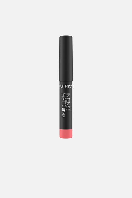 Intense Matte Lip Pen 020 - Coral Vibes