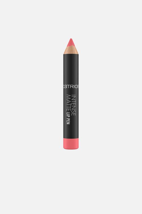Intense Matte Lip Pen 020 - Coral Vibes