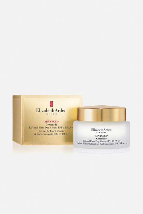 Advanced Ceramide Lift and Firm Day Cream SPF 15 PA++ - 50ml