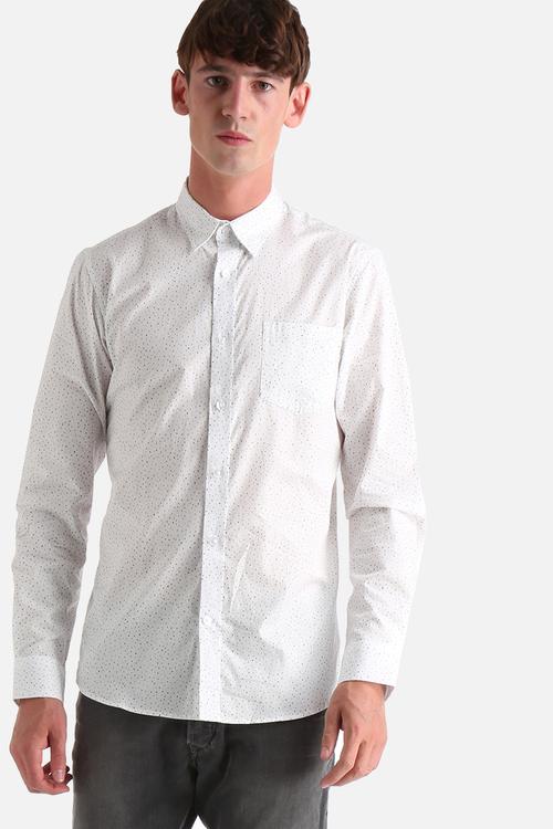 Star Slim Shirt 