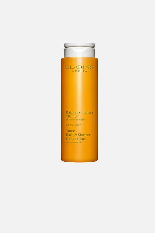 Tonic Bath & Shower Concentrate