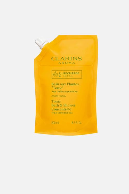 Tonic Bath & Shower Concentrate - Eco Refill
