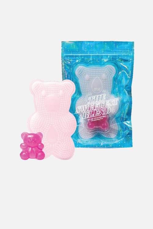 BEAUTYBLENDER® Sweetest Blend Bear Necessities Set