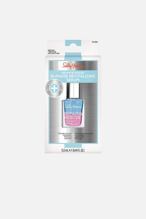 Repair + Rescue Nail Care Bi-Phase Revitalizing Serum