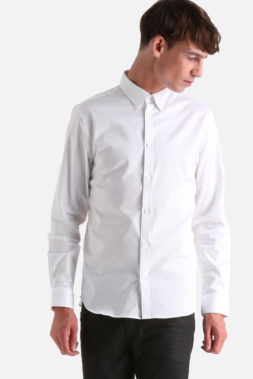 Travis Slim Shirt