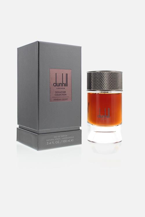 Dunhill Signature Arabian Desert Edp - 100ml (Parallel Import)