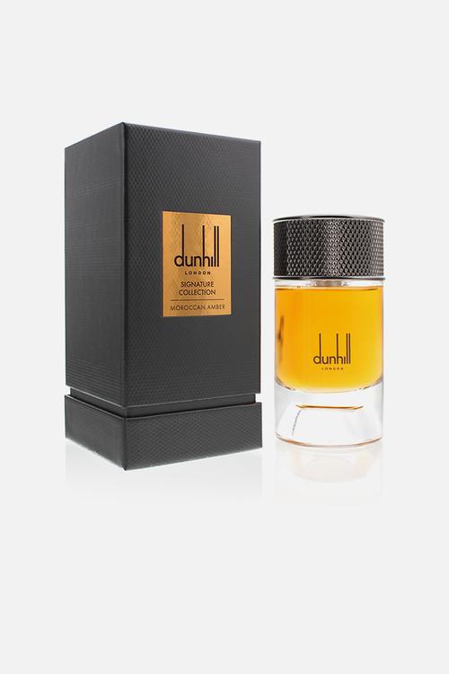 Dunhill Signature Moroccan Amber Edp - 100ml (Parallel Import)