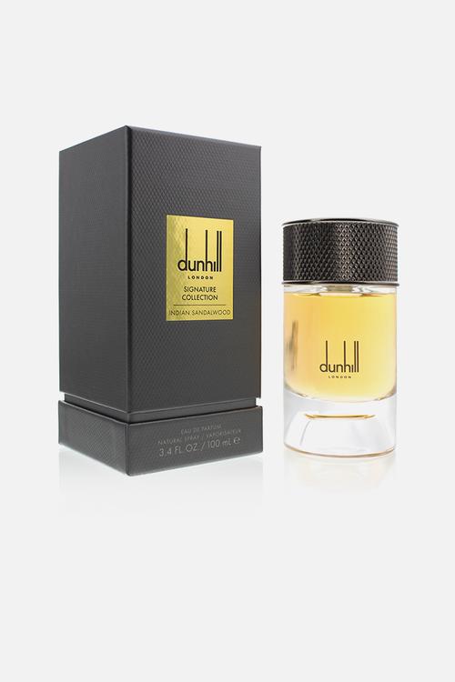 Dunhill Signature Indian Sandalwood Edp - 100ml (Parallel Import)