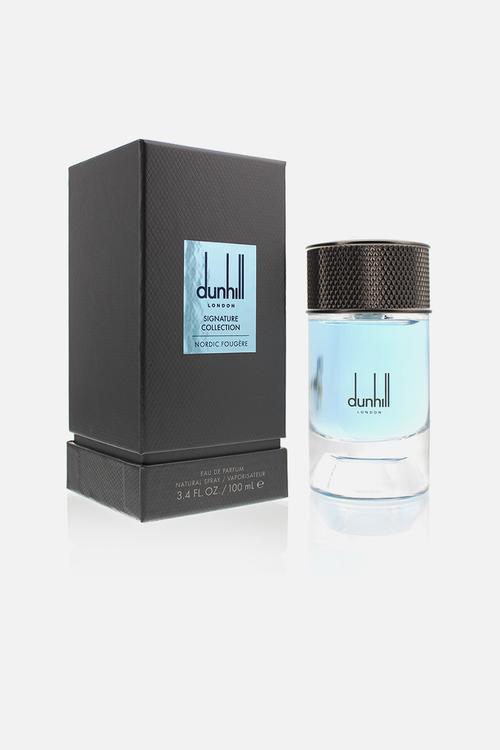 Dunhill Signature Nordic Fougere Edp - 100ml (Parallel Import)
