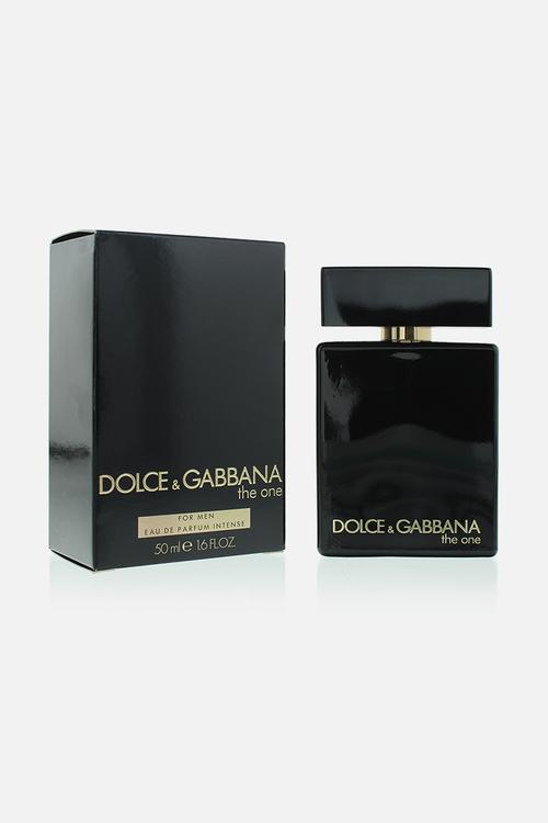 D&G The One Pour Homme Intense Edp - 50ml (Parallel Import)