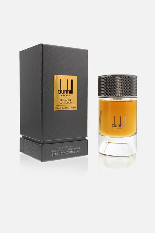Dunhill Signature Mongolian Cashmere Edp - 100ml (Parallel Import)