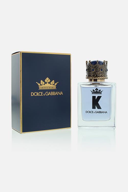 D&G K Edp - 50ml (Parallel Import)