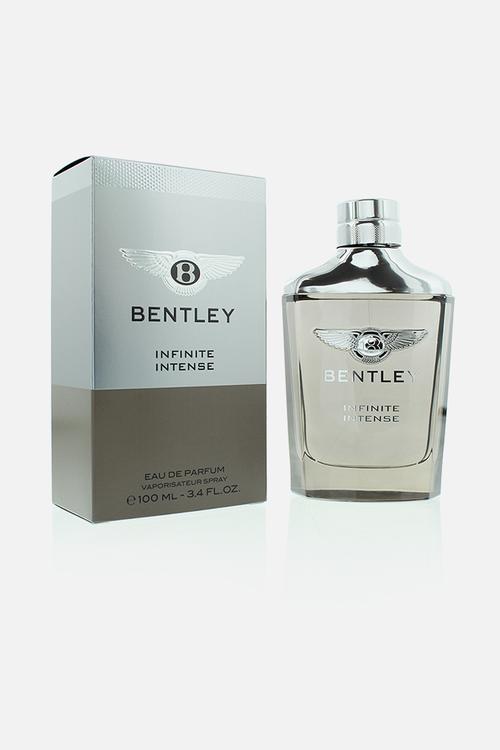 Bentley Infinite Intense Edp - 100ml (Parallel Import)