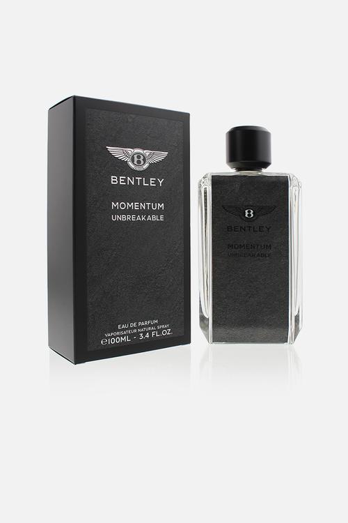 Bentley Momentum Unbreakable Edp - 100ml (Parallel Import)