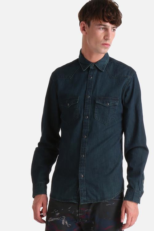 Movie Slim Shirt 