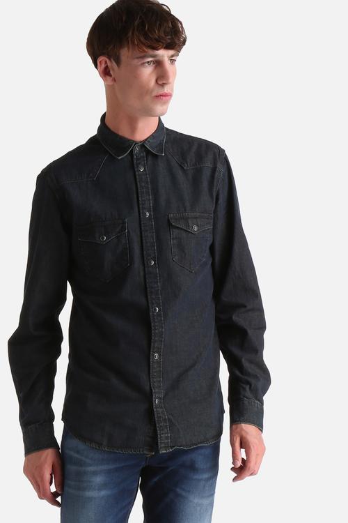 Movie Slim Shirt