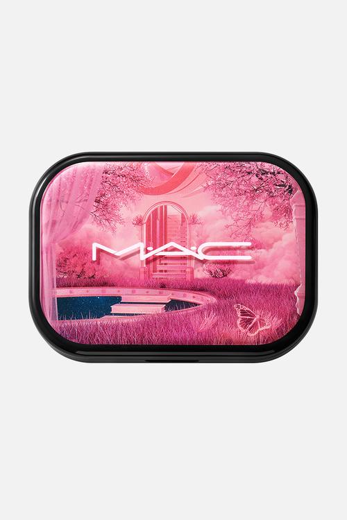 Connect In Colour Eye Shadow Palette - Rose Lens