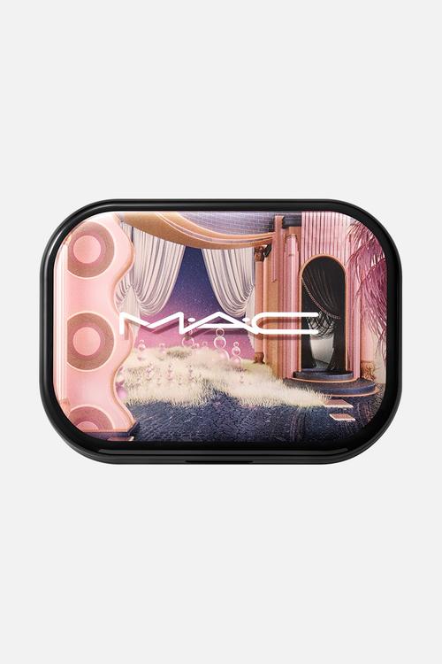 Connect In Colour Eye Shadow Palette - Encrypted Kryptonite