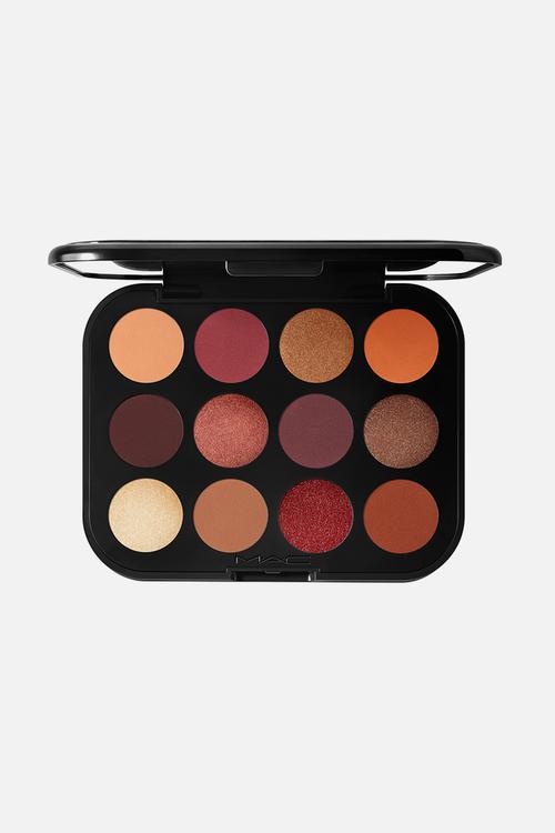 Connect In Colour Eye Shadow Palette - Future Flame