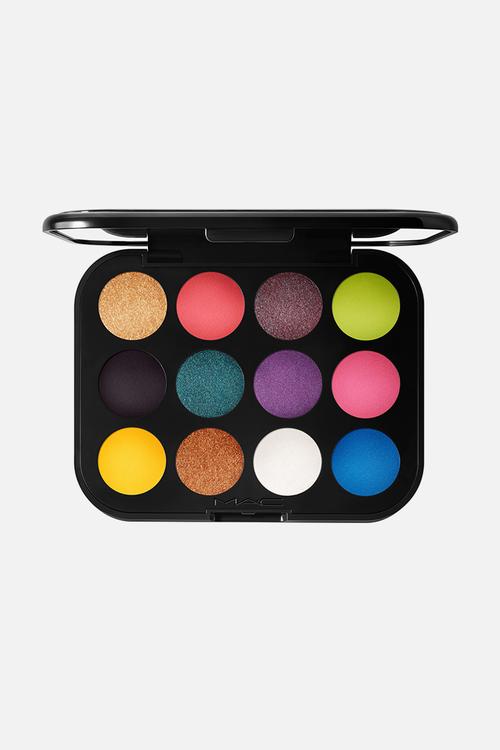 Connect In Colour Eye Shadow Palette - Hi-Fi Colour