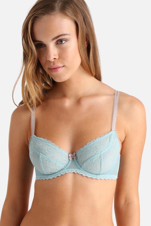 Janelle Wire Bra