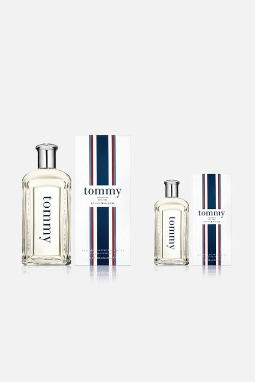 Tommy Cologne Spray Duo - 100ml + 30ml